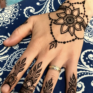 Fundraising Page: Tasneem Motan